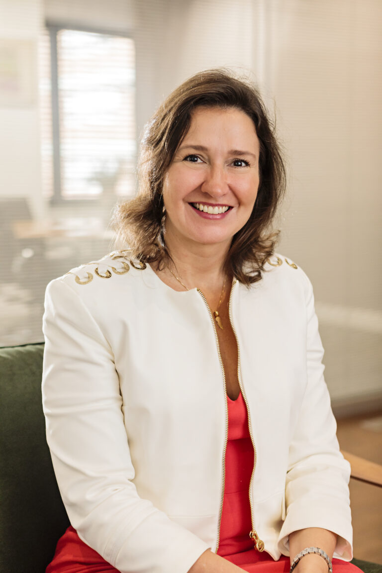 Karin Klempp Franco</