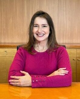 Karin Klempp Franco</