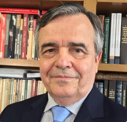 Manoel J. Pereira dos Santos