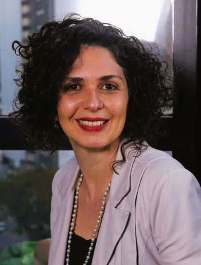 Mariana Pereira de Souza Chacur</