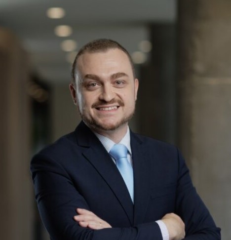 Marcos Chucralla Moherdaui Blasi</