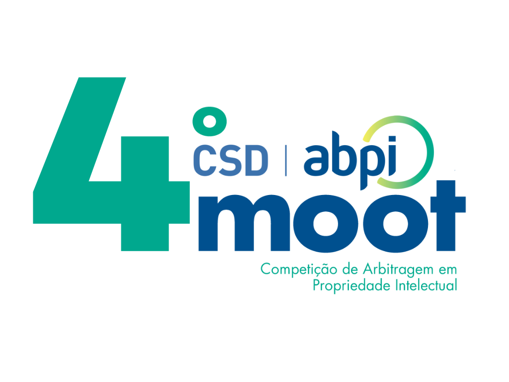 4º CSD-ABPI Moot