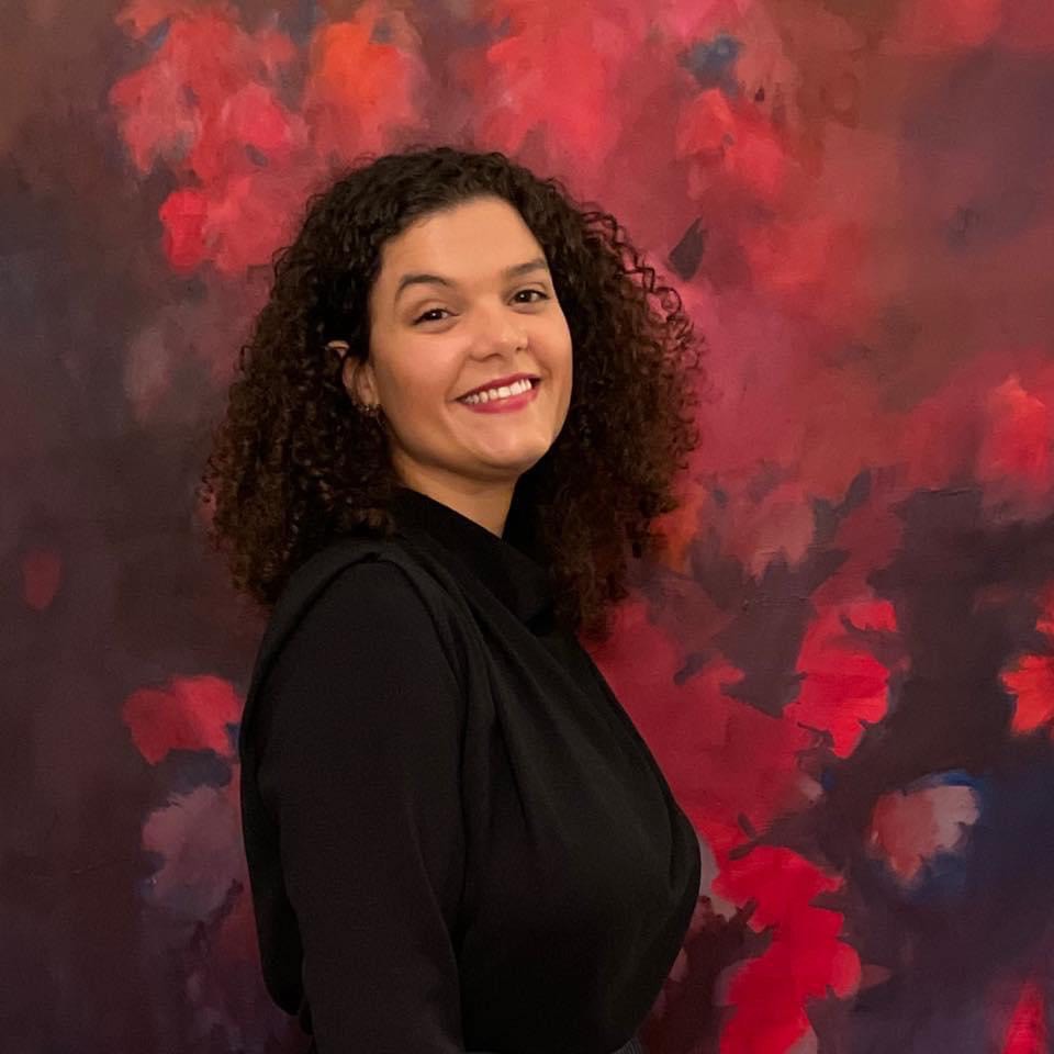 Débora Cristina de Andrade Vicente