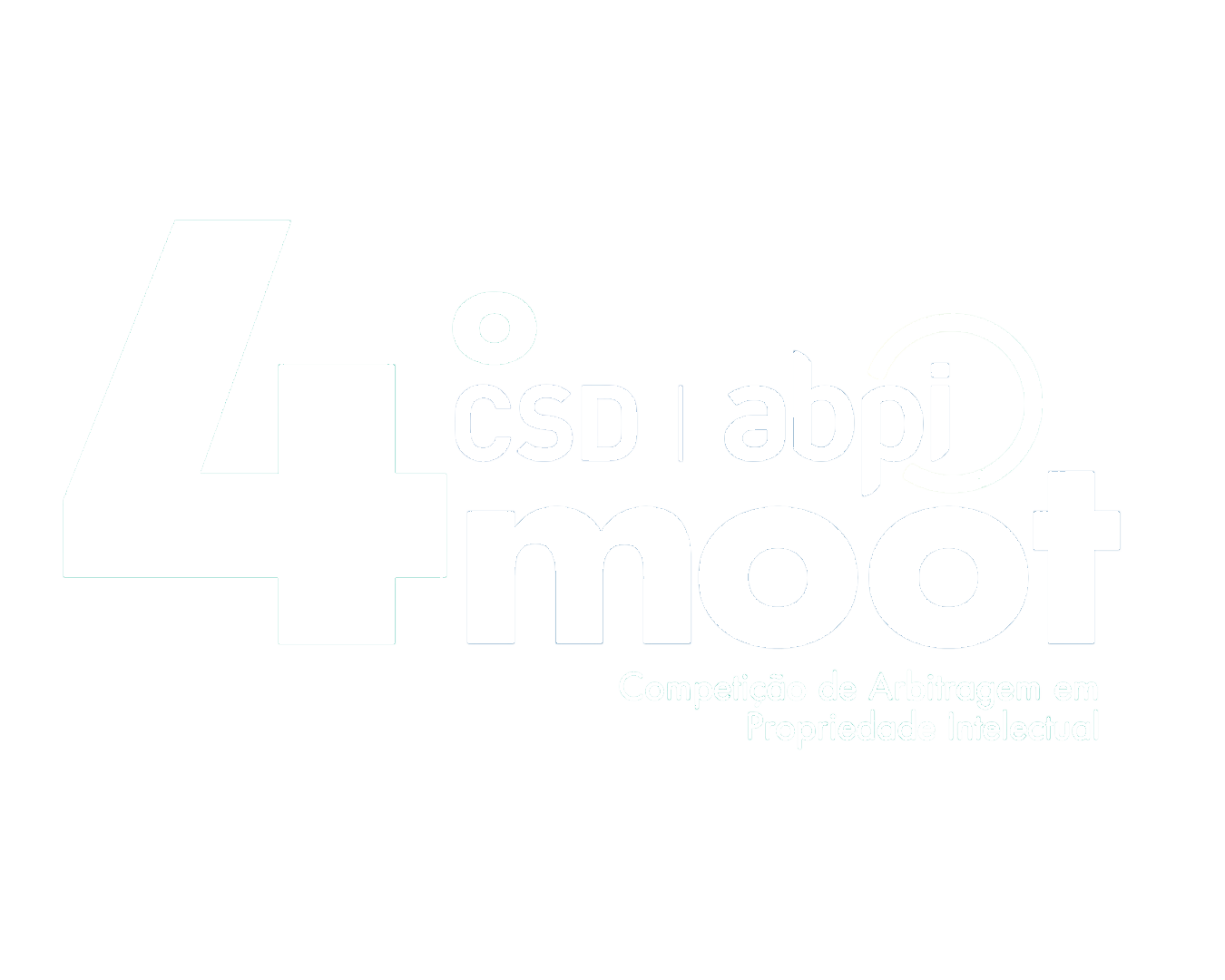 4º CSD-ABPI Moot