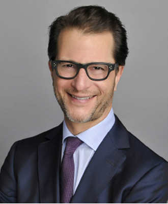 Gary Birnberg</