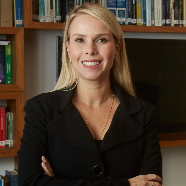 Fernanda Mósca Tavares Dias</