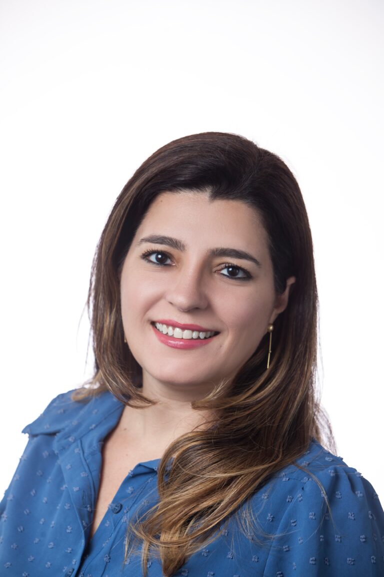Flavia Amaral</