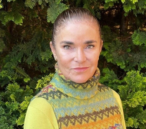 Luciana Morse</