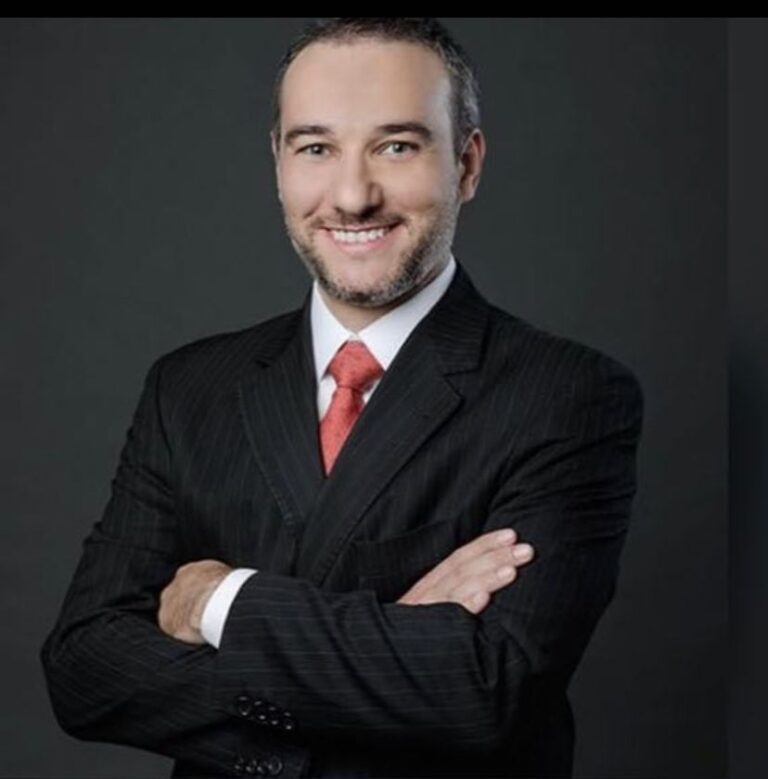 Luis Fernando Guerrero</