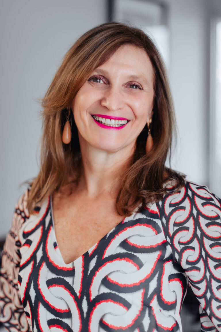 Adriana Noemi Pucci</