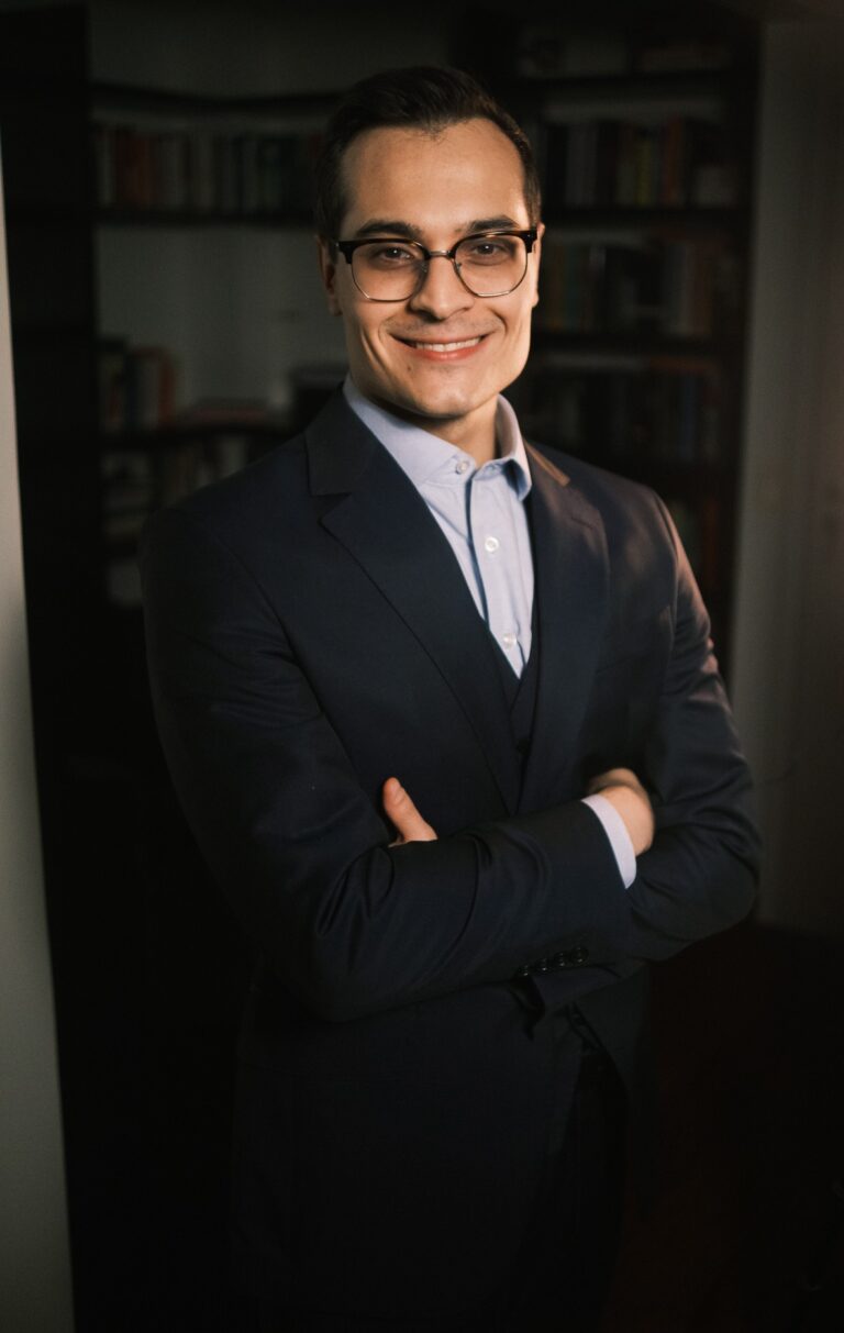 Pedro Alves Lavacchini Ramunno</