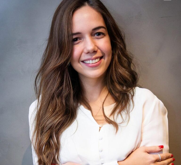 Gabriella Celidonio Paschoa</